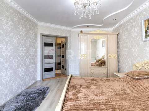 квартира за адресою Героїв Миколаєва вул., (Будинок 2)
