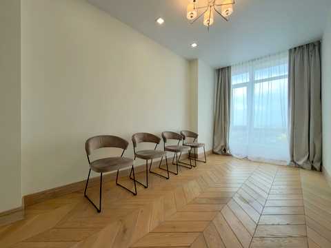 квартира по адресу Кульпарковская ул. (Кульпарківська), 64-А