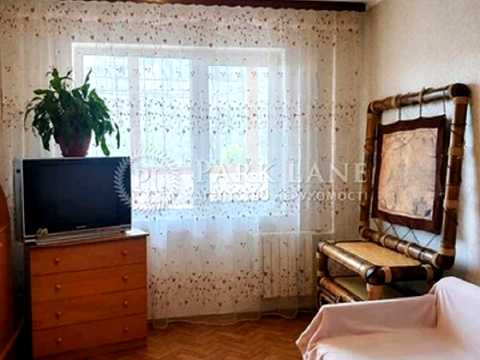 квартира за адресою Академіка Заболотного вул., 76