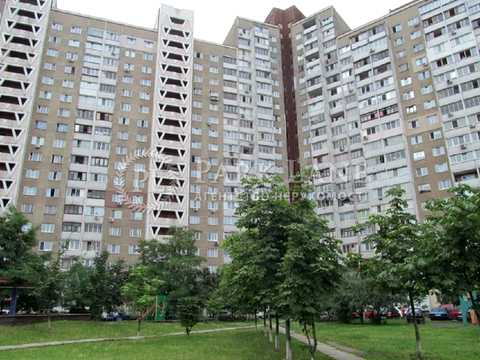 квартира за адресою Академіка Заболотного вул., 76