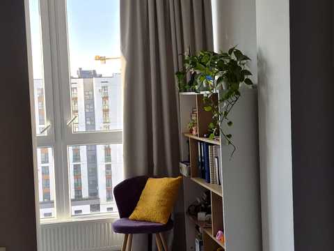 квартира за адресою Гетьмана Мазепи вул., 164, к7