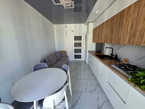 квартира за адресою Гетьмана Мазепи вул., 164, к7