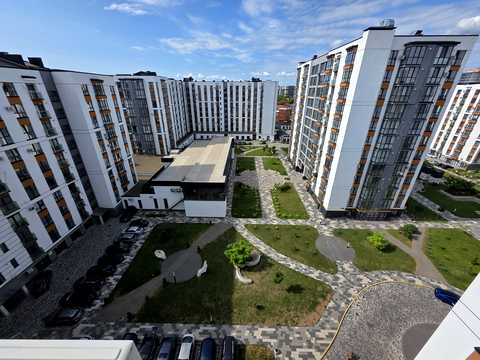квартира за адресою Гетьмана Мазепи вул., 164, к7