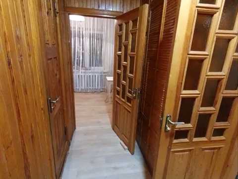 квартира за адресою Київ, Героїв Дніпра вул., 32-А