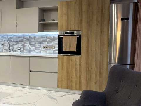 квартира по адресу Златоустовская ул., 34