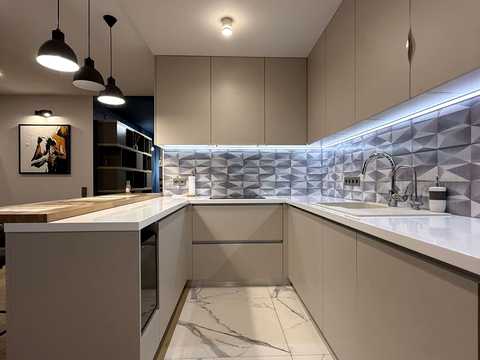 квартира по адресу Златоустовская ул., 34
