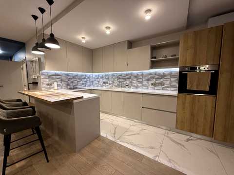 квартира по адресу Златоустовская ул., 34