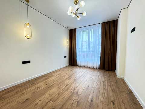 квартира за адресою Хіміків вул., к 17-20