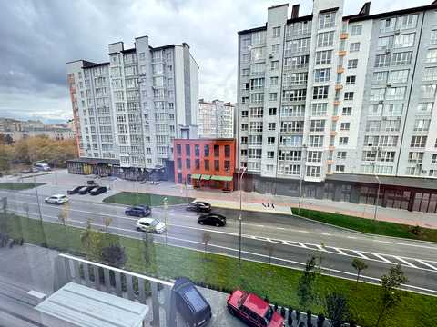 квартира за адресою Хіміків вул., к 17-20