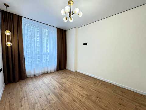 квартира за адресою Хіміків вул., к 17-20