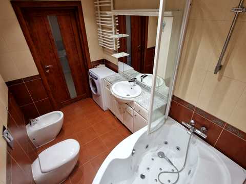 квартира за адресою Степана Бандери вул., 29