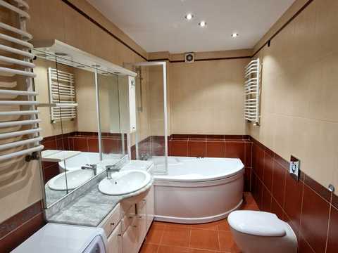 квартира за адресою Степана Бандери вул., 29