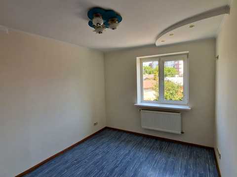квартира за адресою Степана Бандери вул., 29