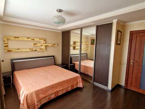квартира за адресою Степана Бандери вул., 29