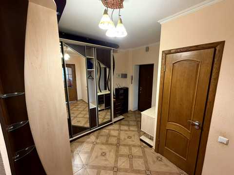 квартира за адресою Геннадія Біліченка вул. (Петровського), 29-Б