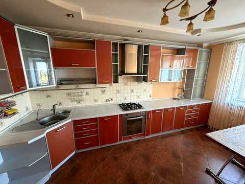 квартира за адресою Геннадія Біліченка вул. (Петровського), 29-Б