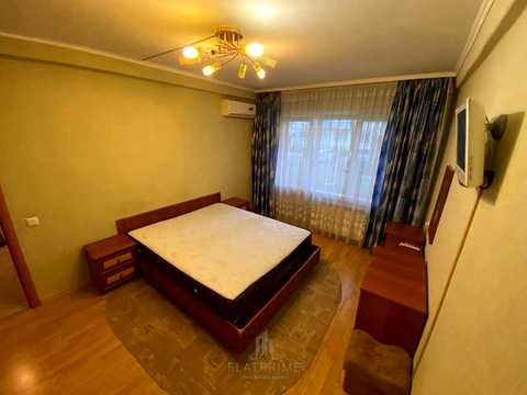 квартира за адресою Салютна вул., 27-А