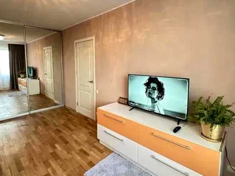 квартира за адресою Петра Григоренка просп., 18-А