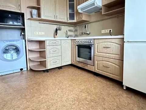 квартира за адресою Петра Григоренка просп., 18-А
