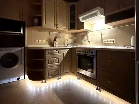 квартира за адресою Петра Григоренка просп., 18-А