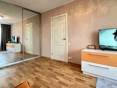 квартира за адресою Петра Григоренка просп., 18-А