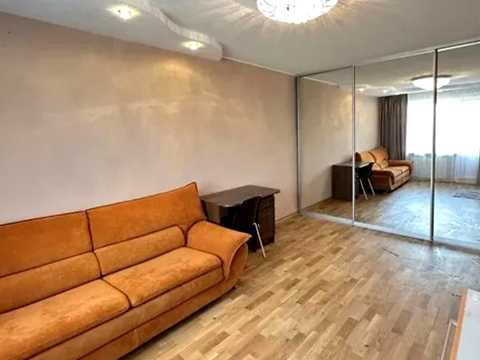 квартира за адресою Петра Григоренка просп., 18-А