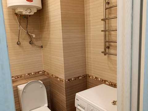 квартира по адресу Сивашская ул., (Будинок 1)