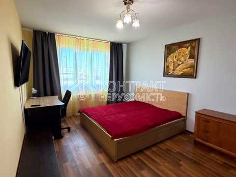 квартира по адресу Победы просп., 53б