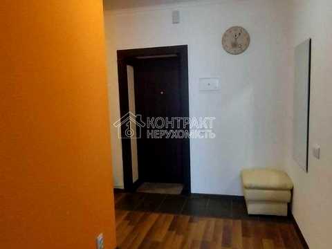 квартира по адресу Победы просп., 53б