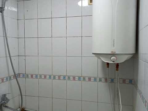 квартира за адресою Тополева вул., 6