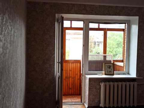 квартира за адресою Тополева вул., 6