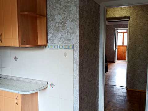 квартира за адресою Тополева вул., 6