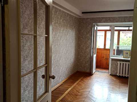 квартира за адресою Тополева вул., 6