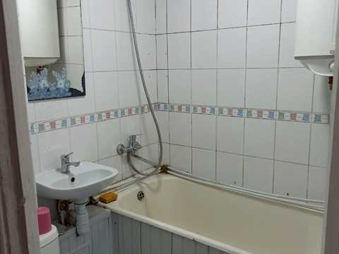 квартира за адресою Тополева вул., 6