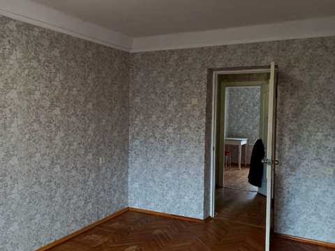 квартира за адресою Тополева вул., 6
