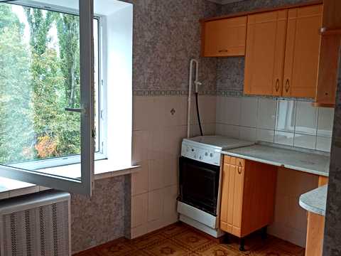 квартира за адресою Тополева вул., 6