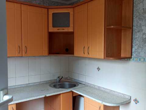 квартира за адресою Тополева вул., 6