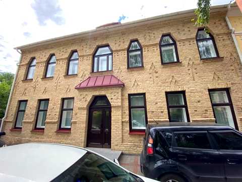 коммерческая по адресу Кудрявская ул., 9