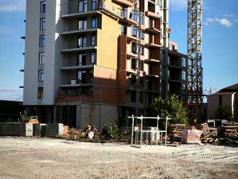 квартира за адресою Ужгород, Василя Гаджеги вул., (Будинок 5)