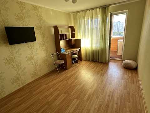квартира по адресу Электрозаводская ул., 24