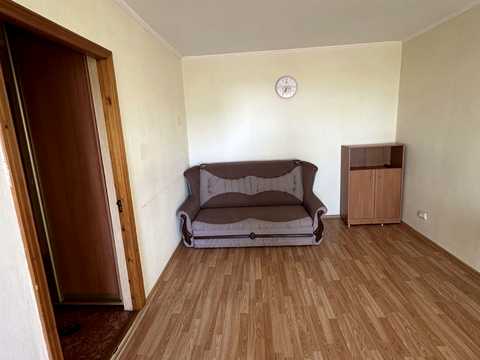 квартира по адресу Электрозаводская ул., 24