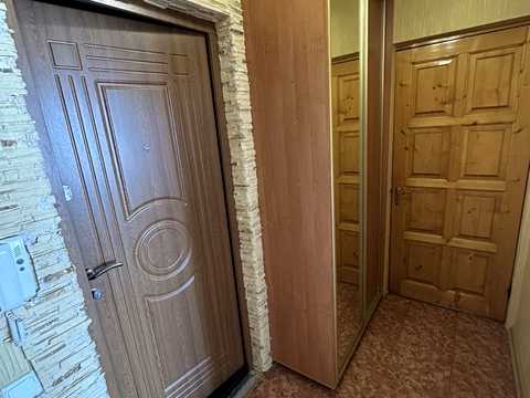 квартира по адресу Электрозаводская ул., 24
