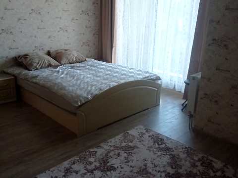квартира за адресою Володимира Брожка вул. (Кіровоградська), (Будинок 2)