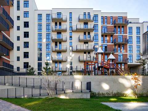 квартира за адресою Винники, Галицька вул., (Будинок)