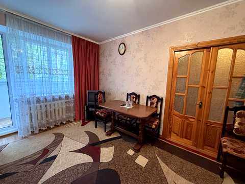квартира за адресою Сковороди вул., 11/2
