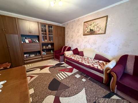 квартира за адресою Сковороди вул., 11/2