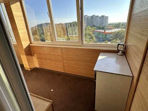 квартира по адресу Электрозаводская ул., 24