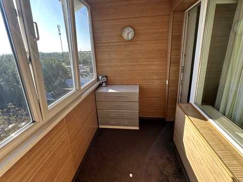 квартира по адресу Электрозаводская ул., 24