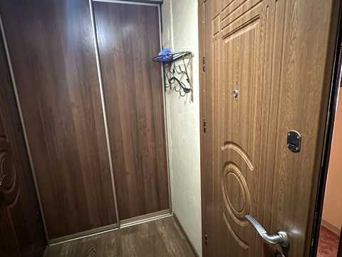 квартира по адресу Электрозаводская ул., 24