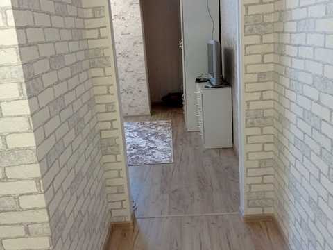 квартира за адресою Володимира Брожка вул. (Кіровоградська), (Будинок 2)